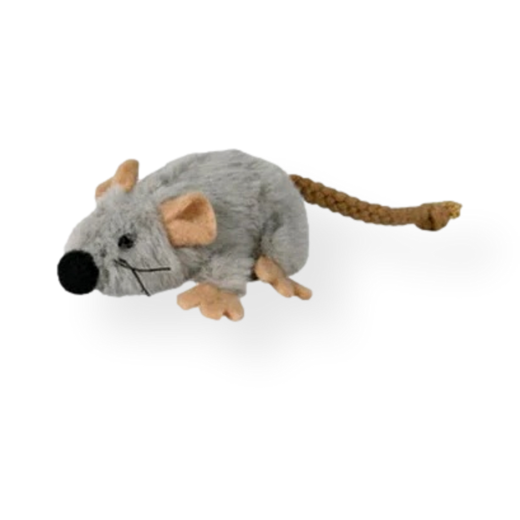 Trixie Mouse Catnip Toy