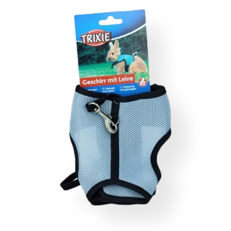 Trixie Soft Rabbit Harness