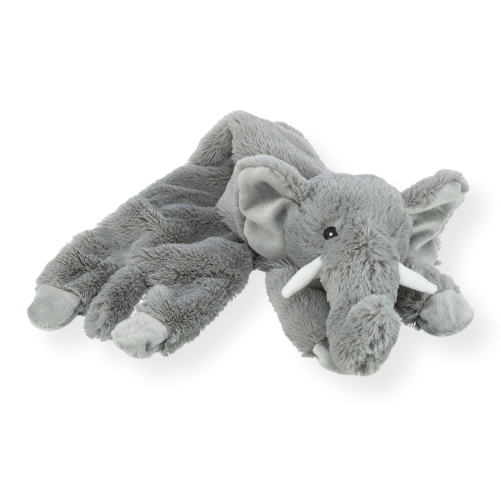 Trixie Elephant Flat Plush Dog Toy 50cm