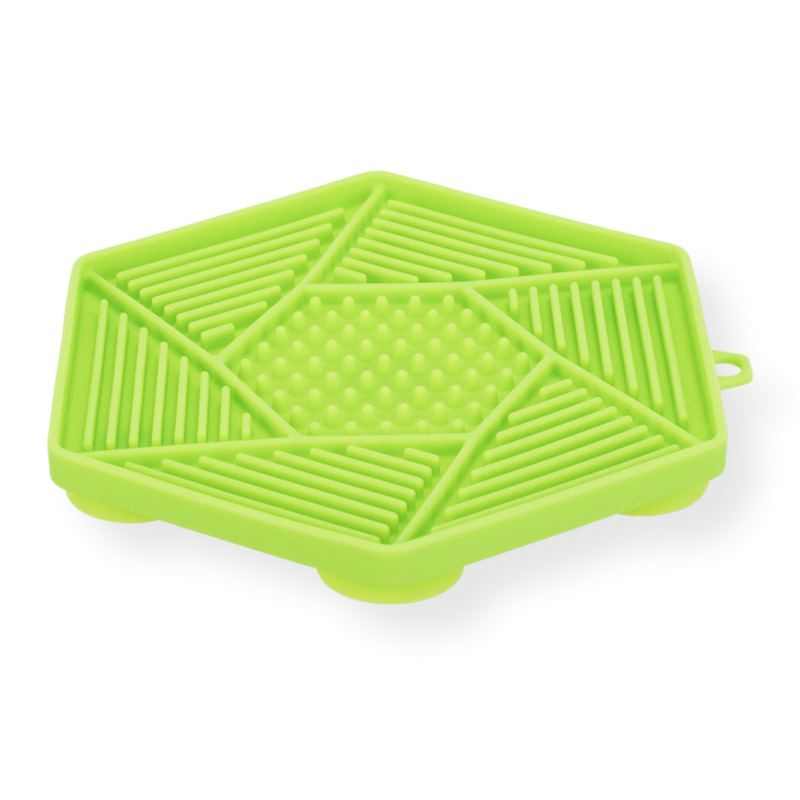 Trixie Lick 'n' Snack Mat with Suction Pads 17 cm