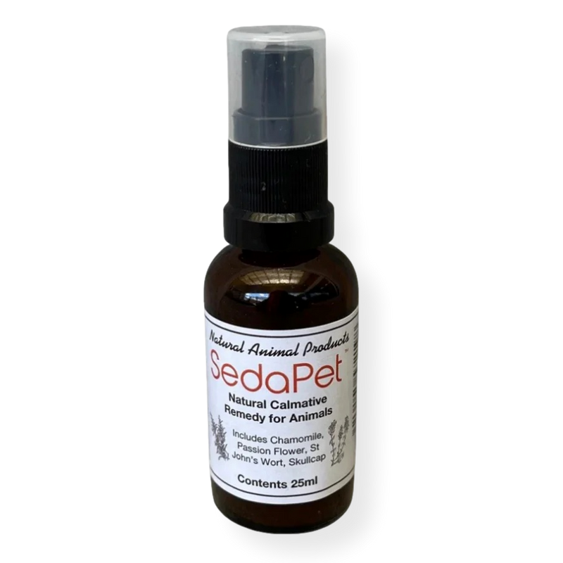 Vetcare Sedapet 30ml