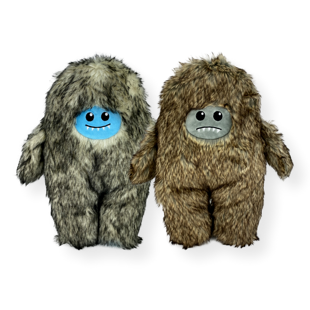 Yeti Betty Dog Toy 25cm