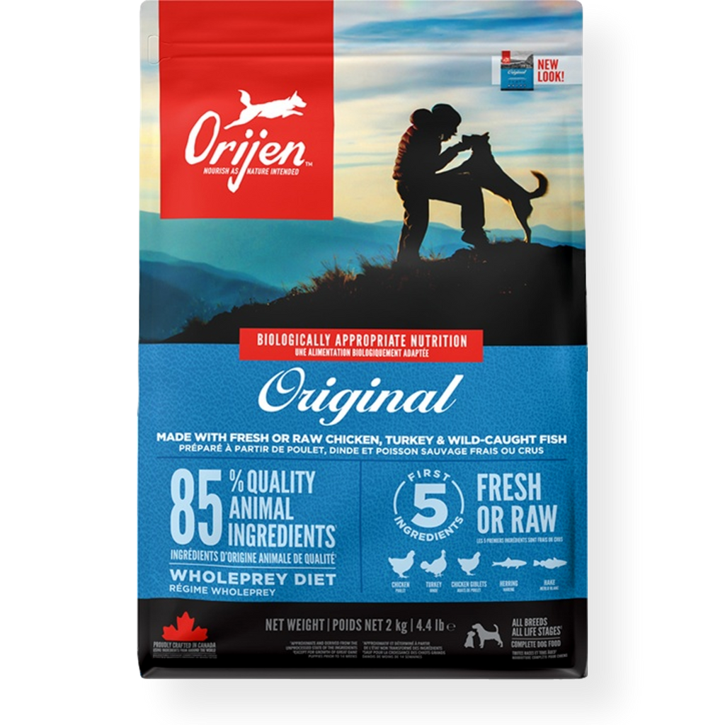 Orijen Original Dog Food