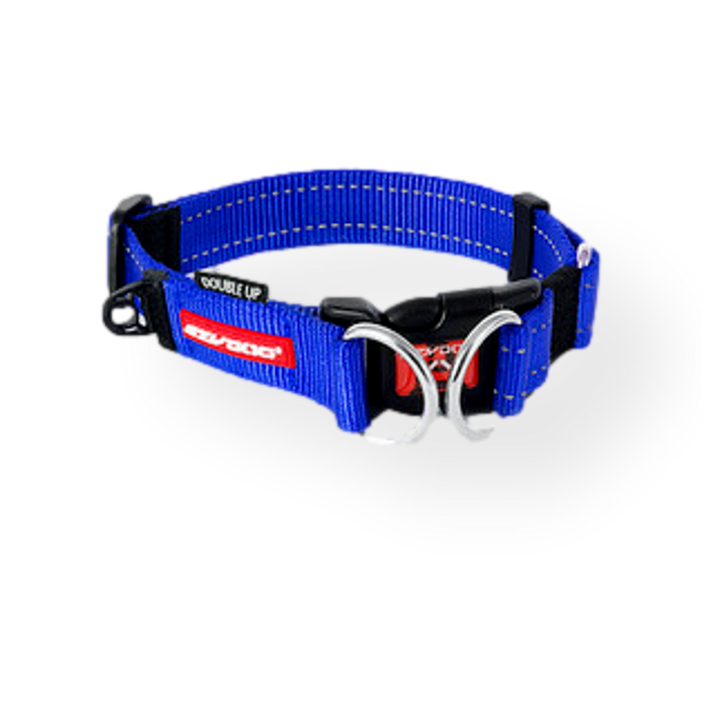 EzyDog Double Up Collar