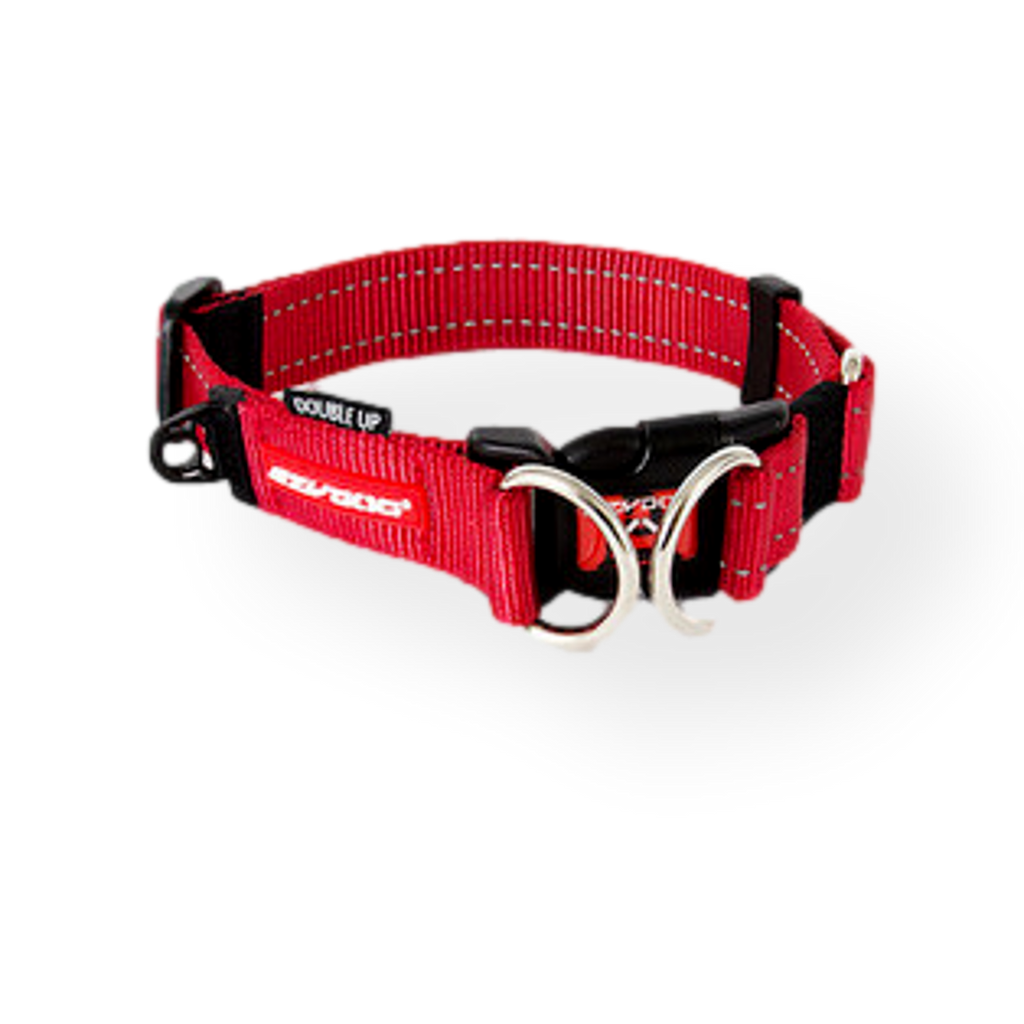 EzyDog Double Up Collar