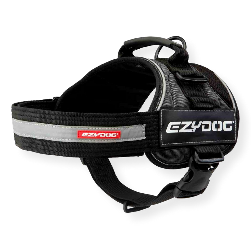EzyDog Convert Dog Harness