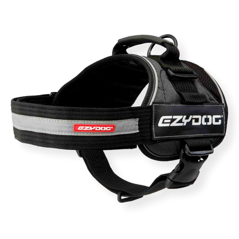 Ezydog sales convert harness