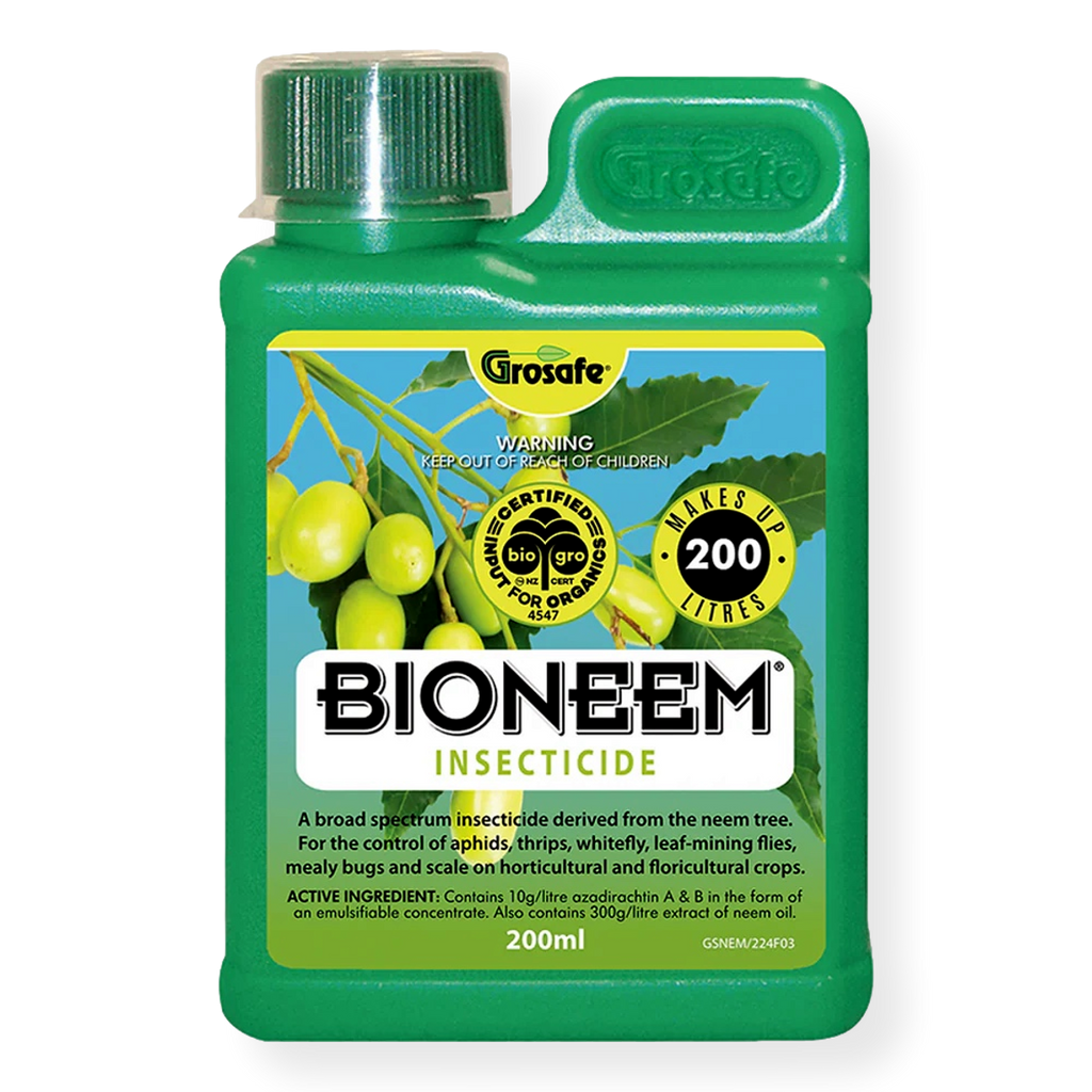 Grosafe BioNeem 200ml