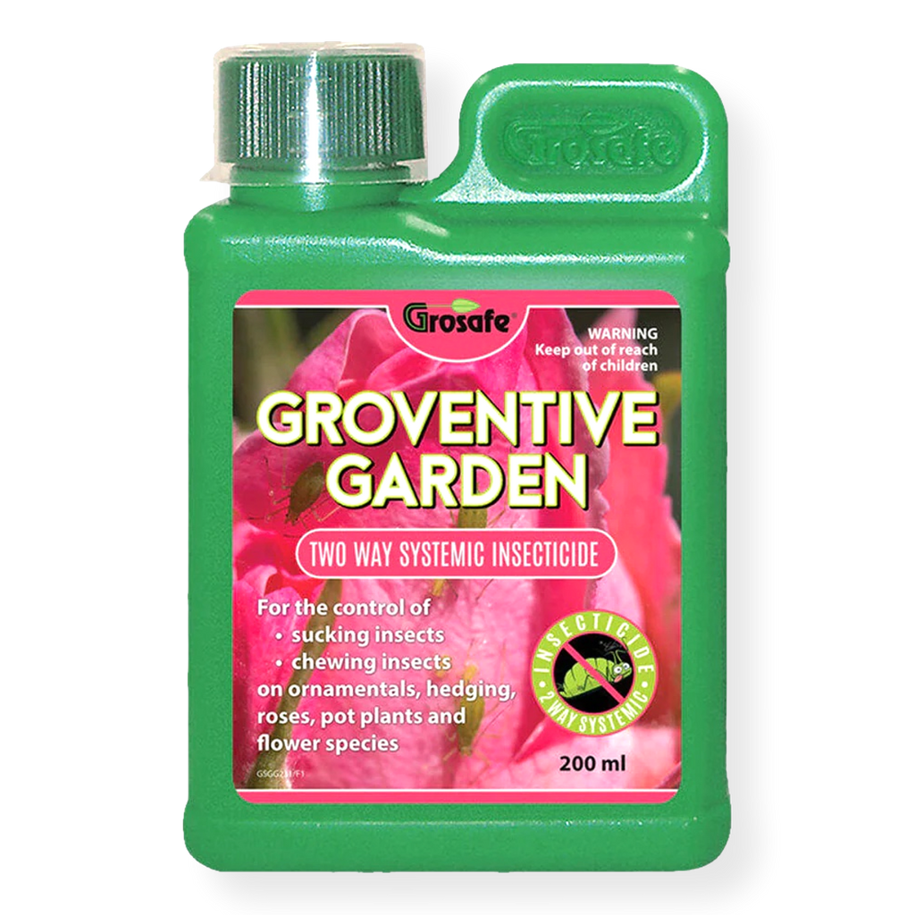 Grosafe Groventive 200ml