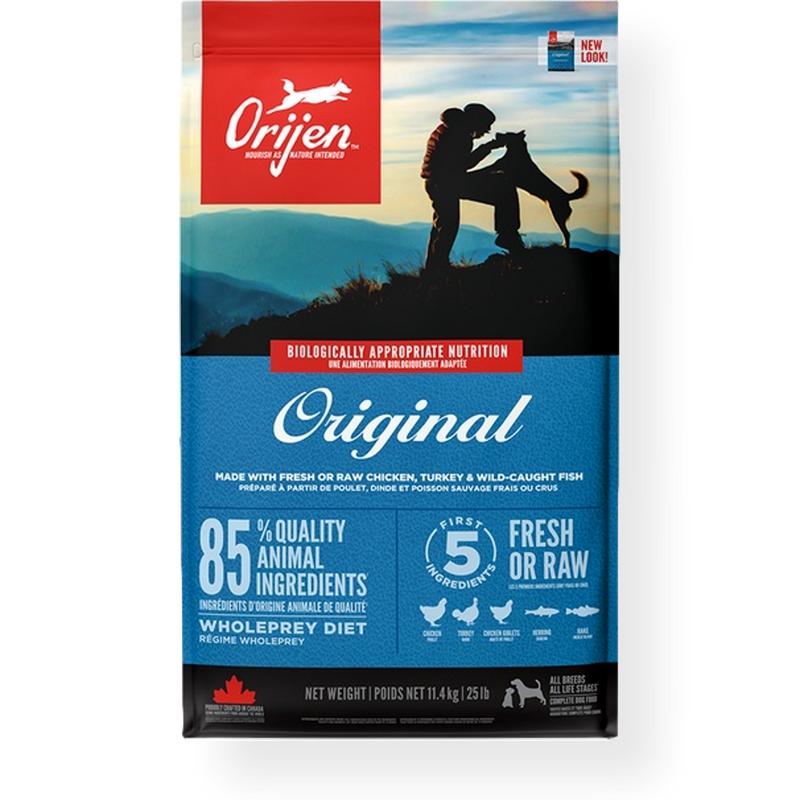 Orijen Original Dog Food