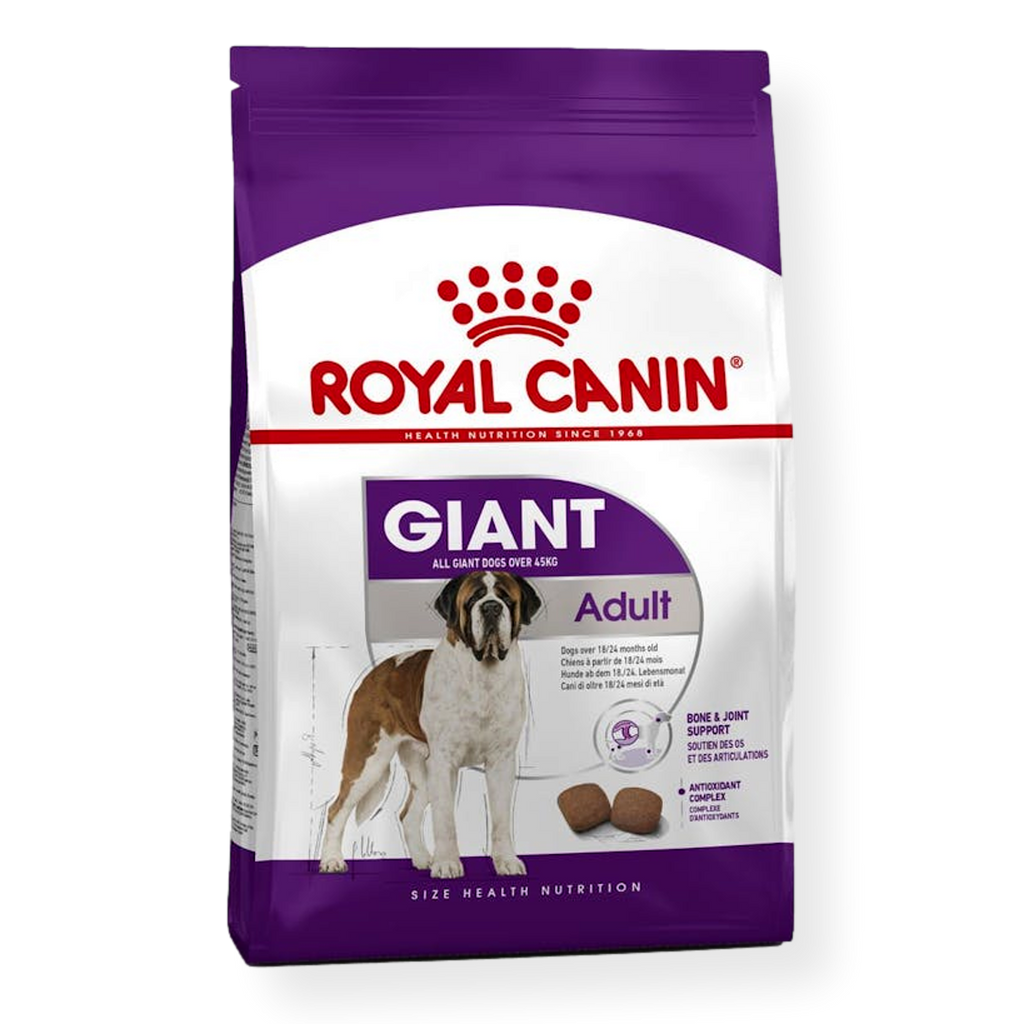 Royal Canin Giant 