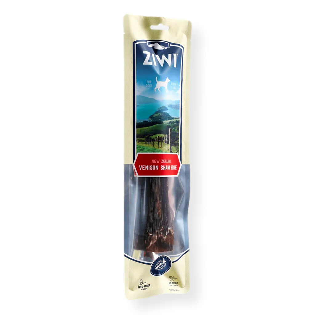 Ziwi Peak Oral Healthcare Venison Shank