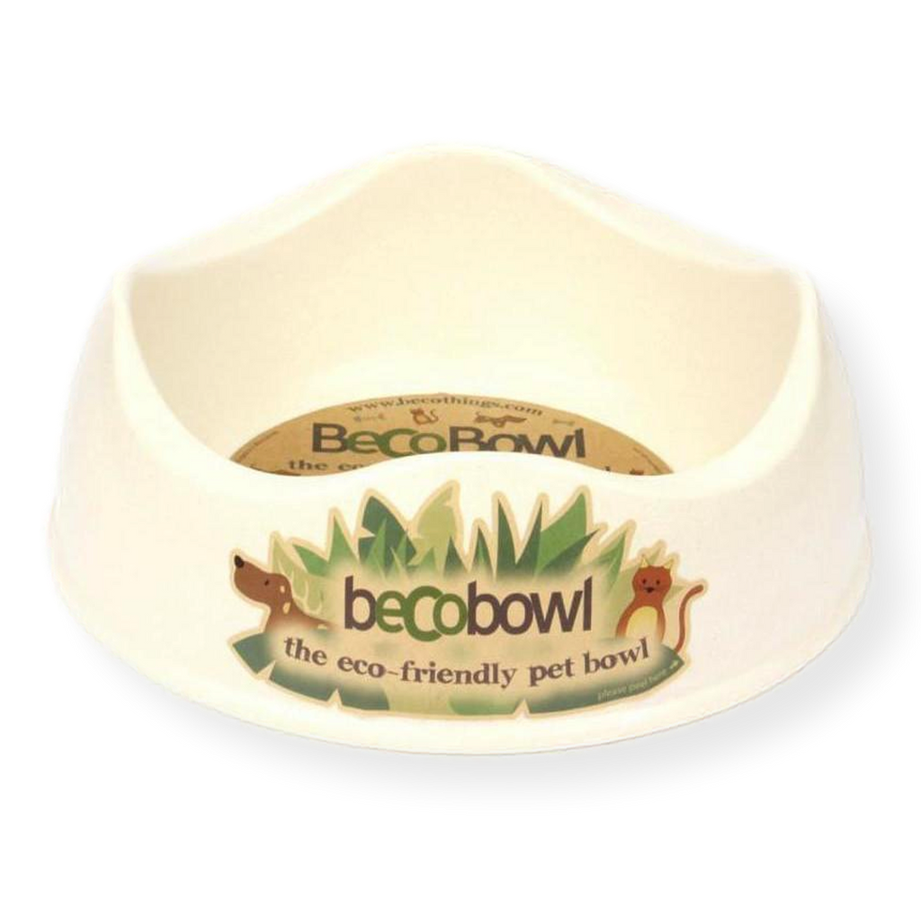 Beco Bowl Natural
