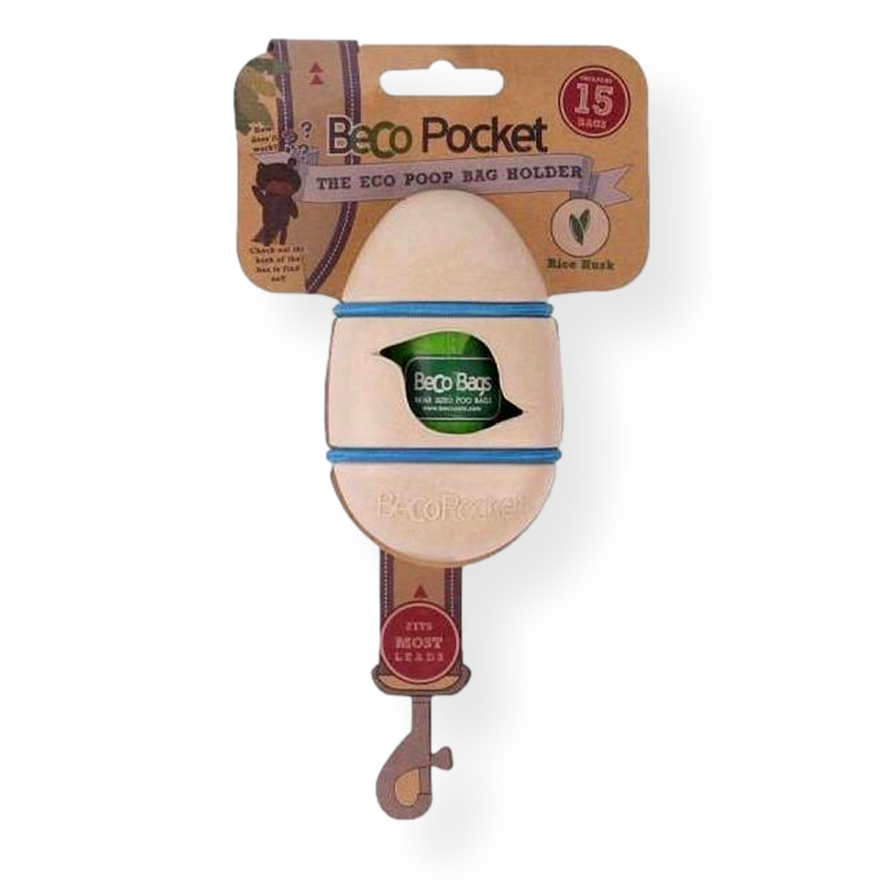 Beco Pocket Waste Bags Holder