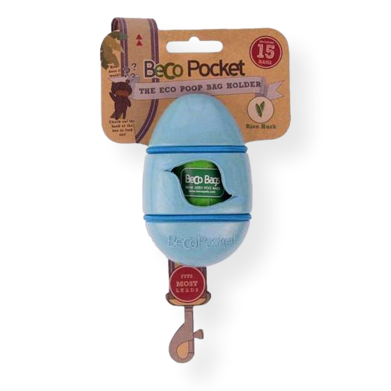 Beco Pocket Waste Bags Holder