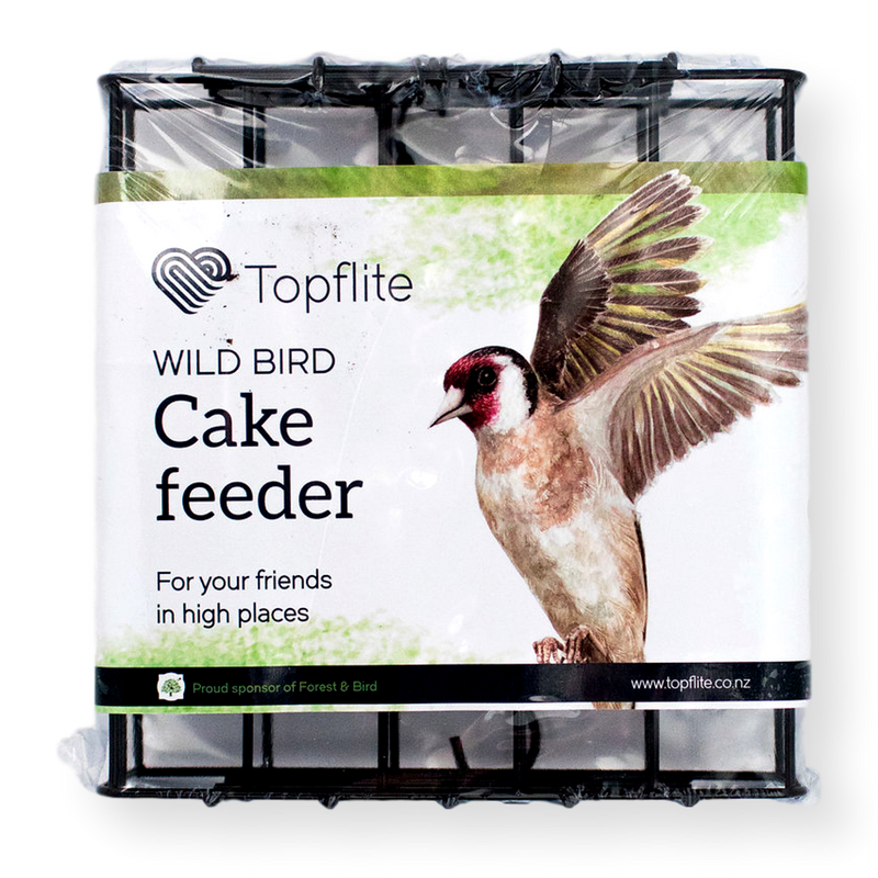 Topflite Wild Bird Welcome Kit Kit