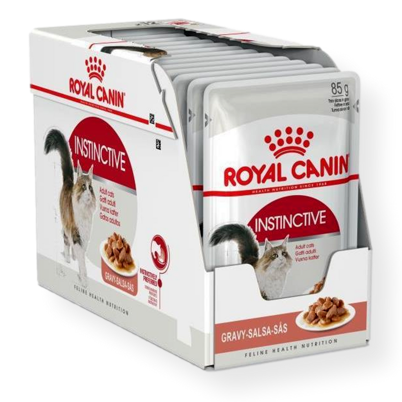 Royal Canin Instinctive