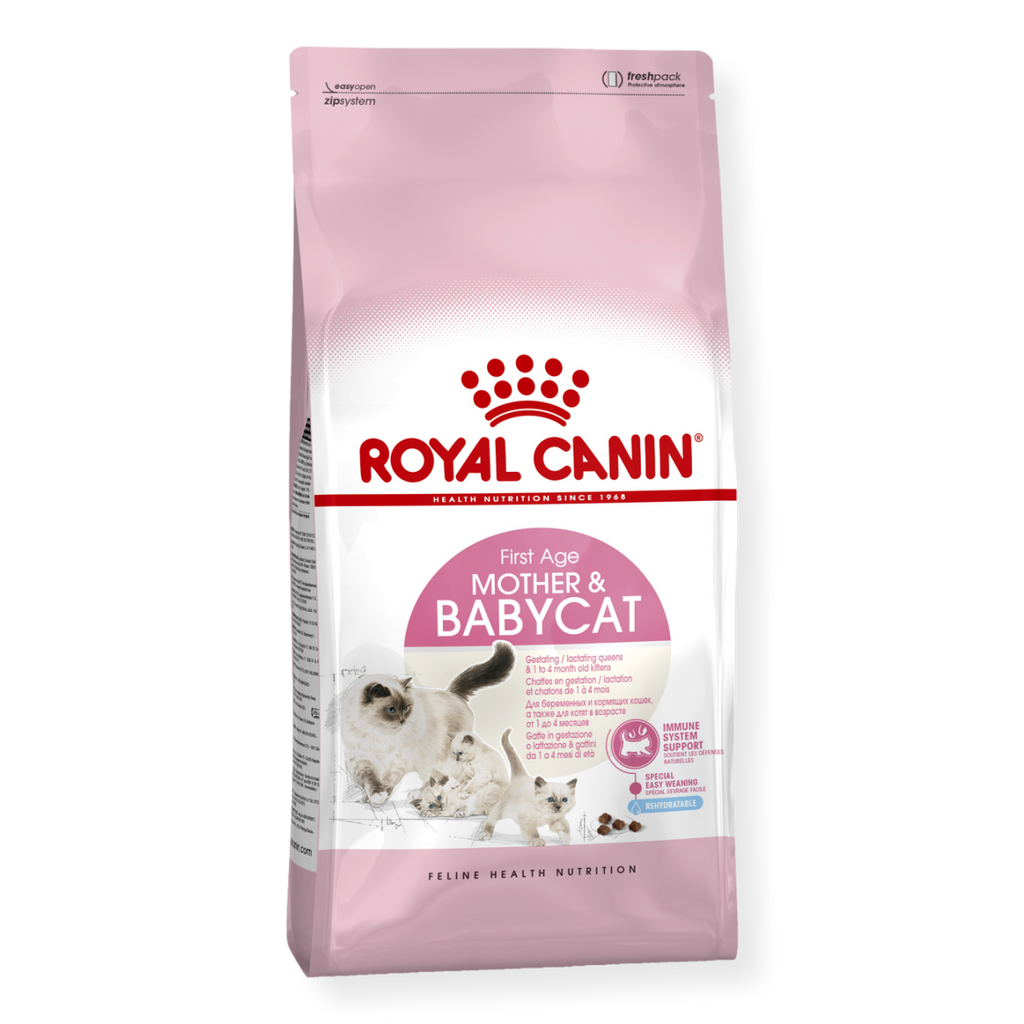 Royal Canin Mother & Baby Cat 