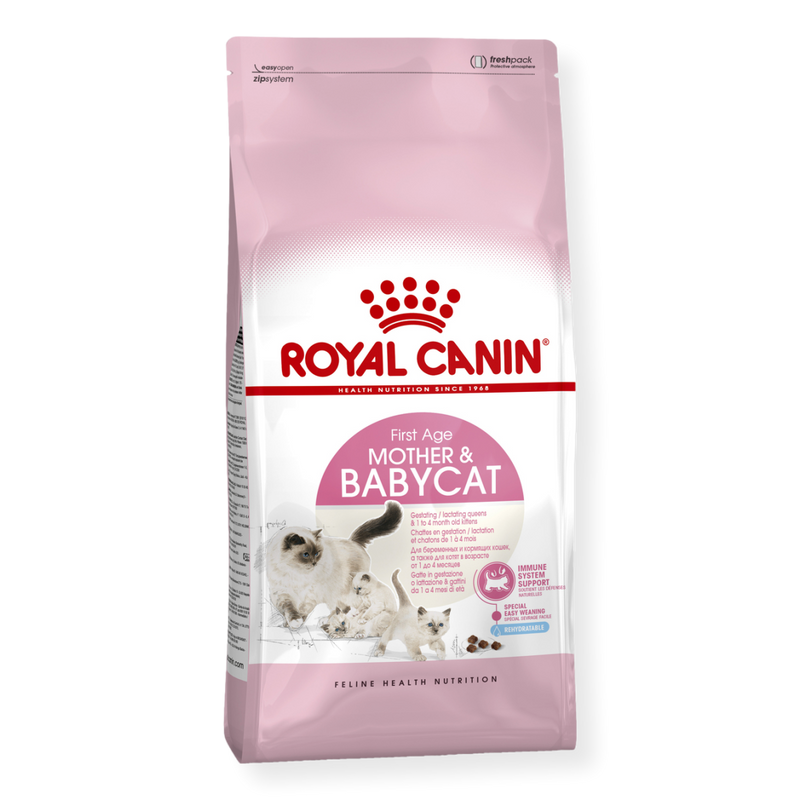 Royal Canin Mother & Baby Cat 