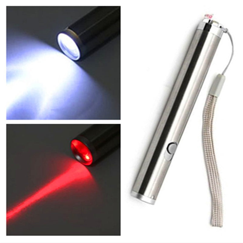 Feline Fine Laser Cat Toy