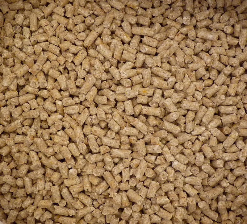 Topflite Poultry Pellets 