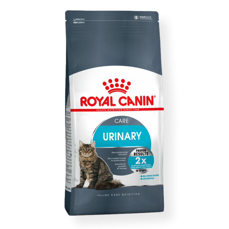 Royal Canin Urinary Care Cat Food