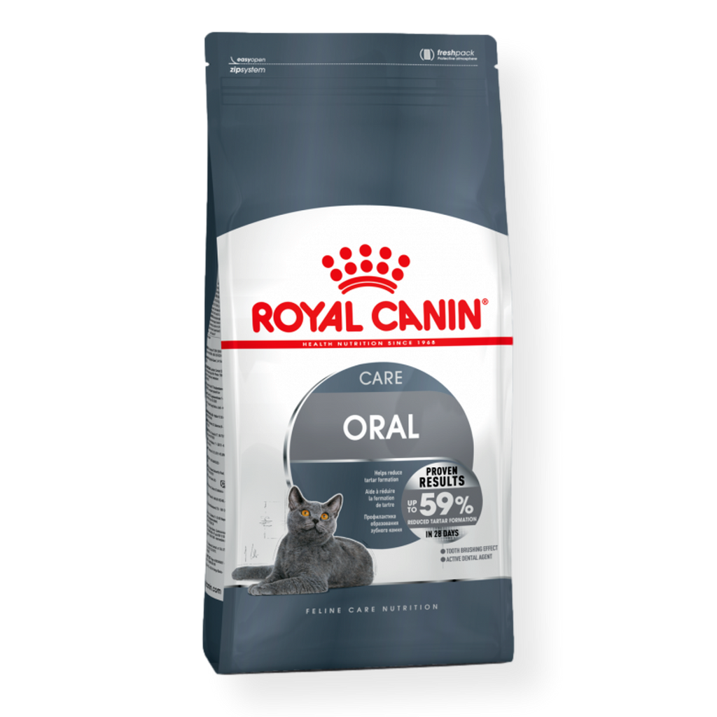 Royal Canin Oral Care