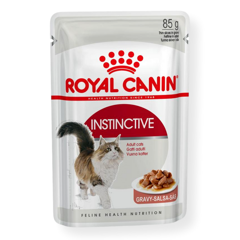 Royal Canin Instinctive