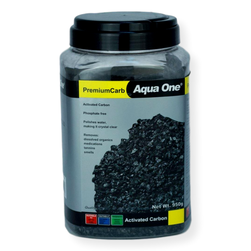 Aqua One AdvanceCarb Premium Active Carbon