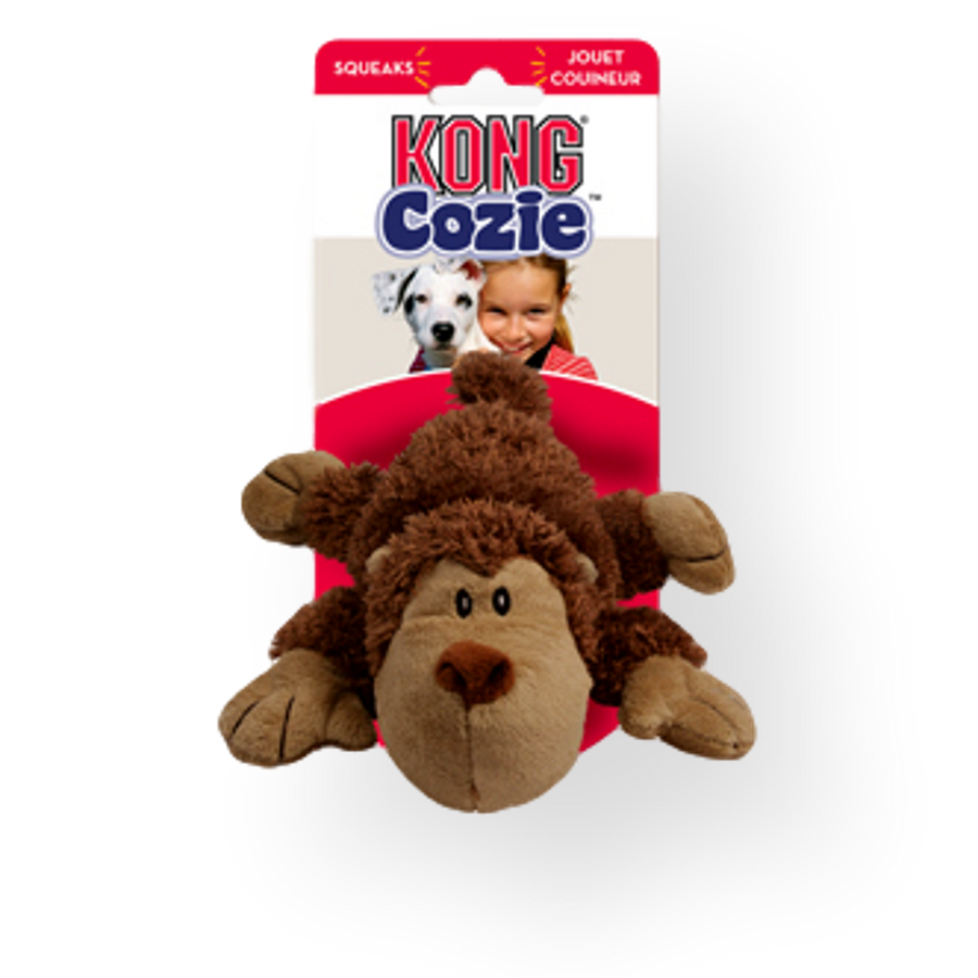 Kong cozie monkey 2025