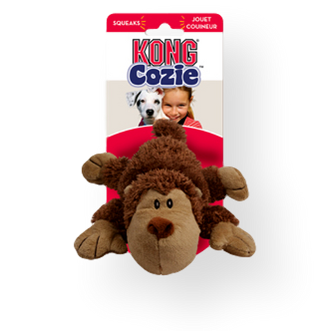 Kong hotsell monkey toy