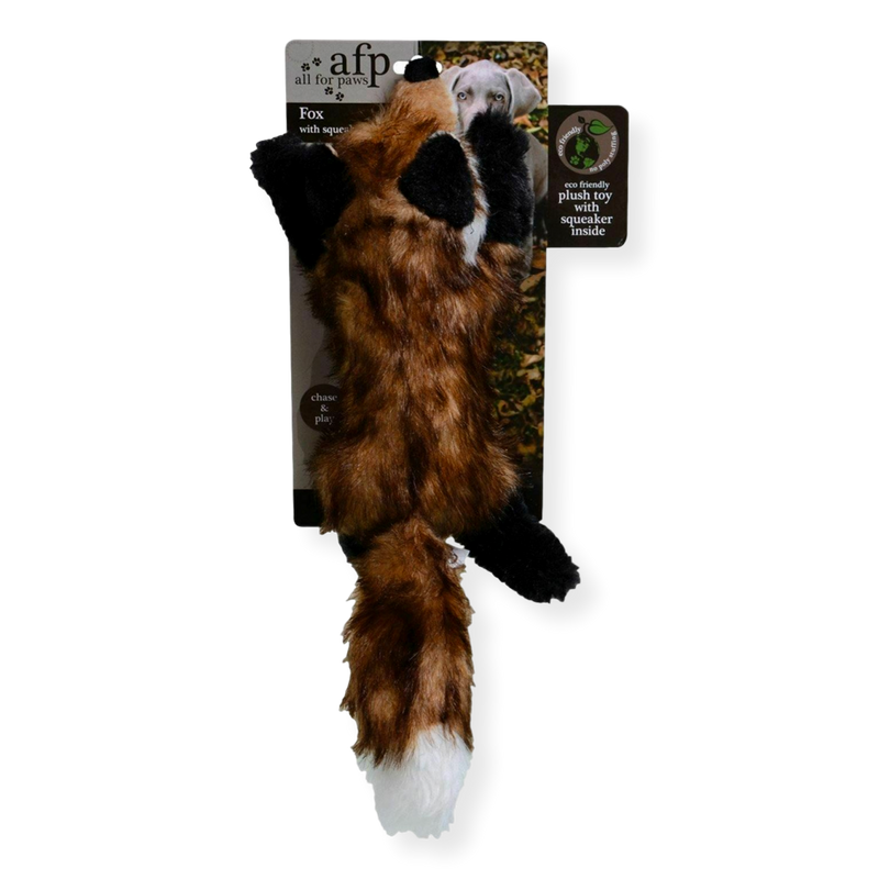 All For Paws Fox - Large