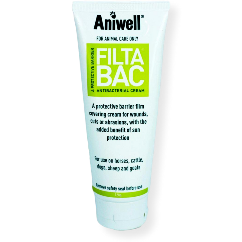 Aniwell Filtabac 