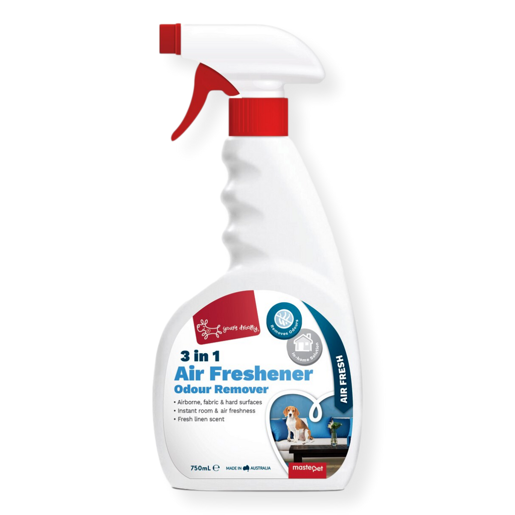 Yours Droolly 3 in 1 Odour Remover 750ml 750ml