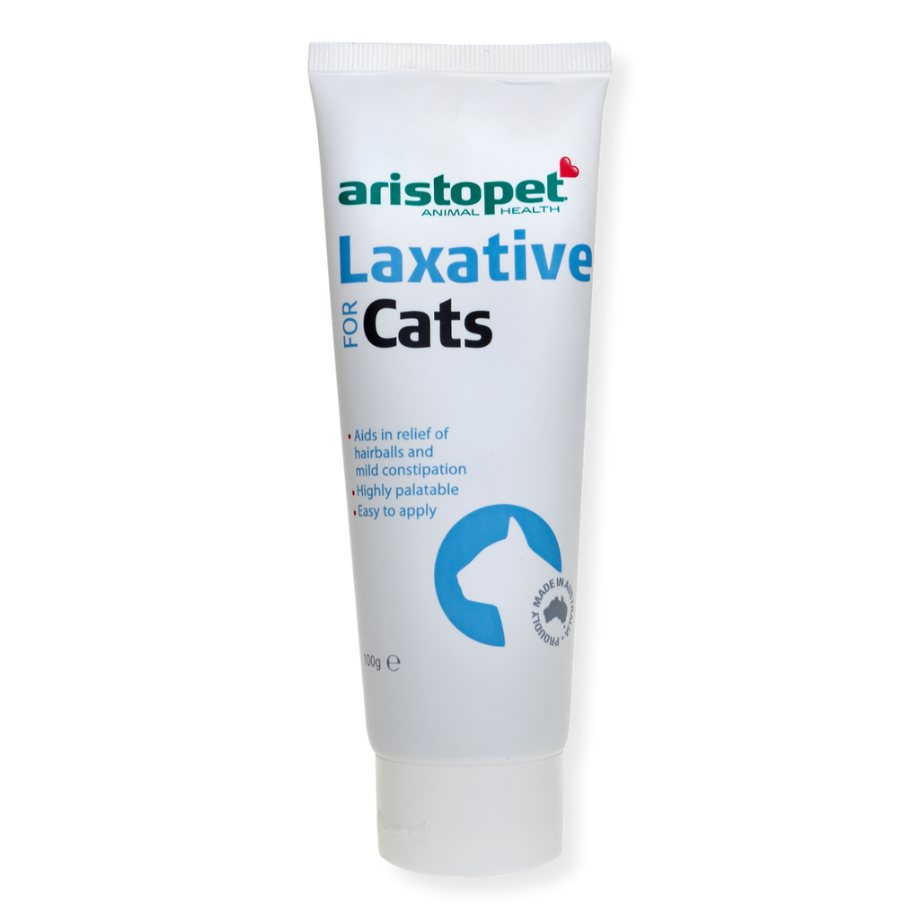 Aristopet Laxative Paste