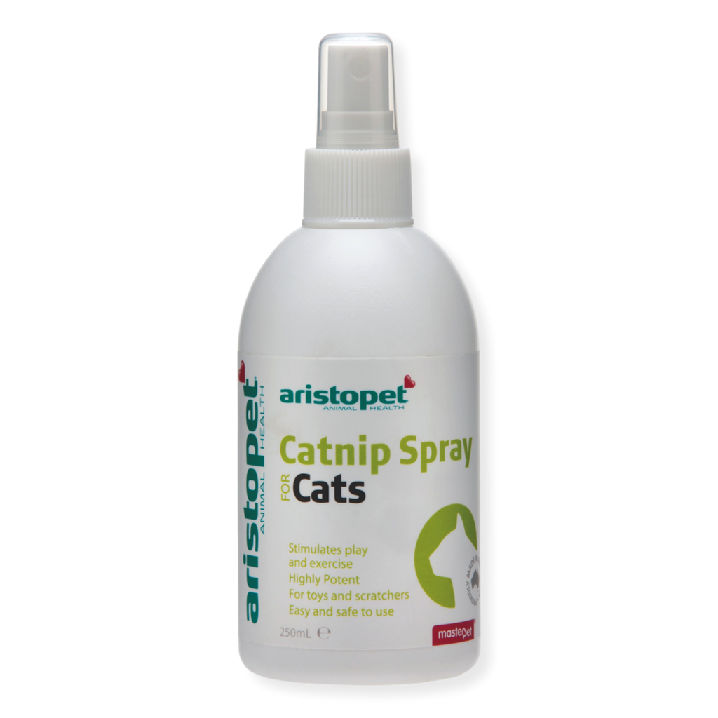 Aristopet Catnip Spray