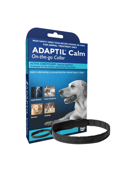 Adaptil Calm Dog Collar