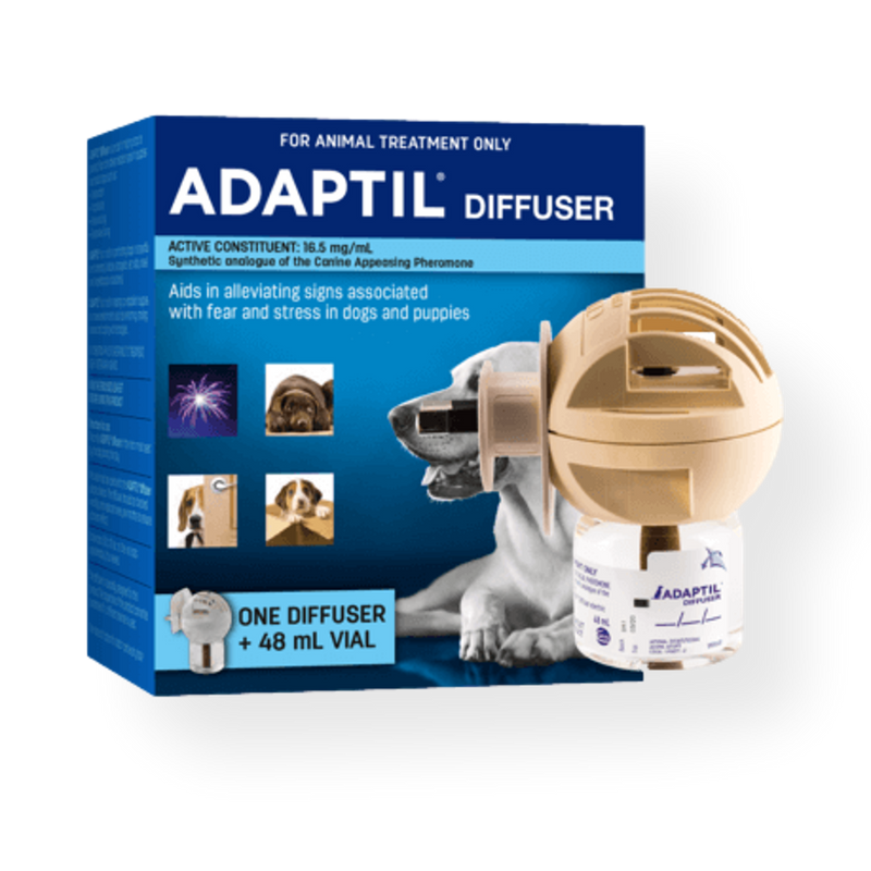 Adaptil diffuser amazon Clearance