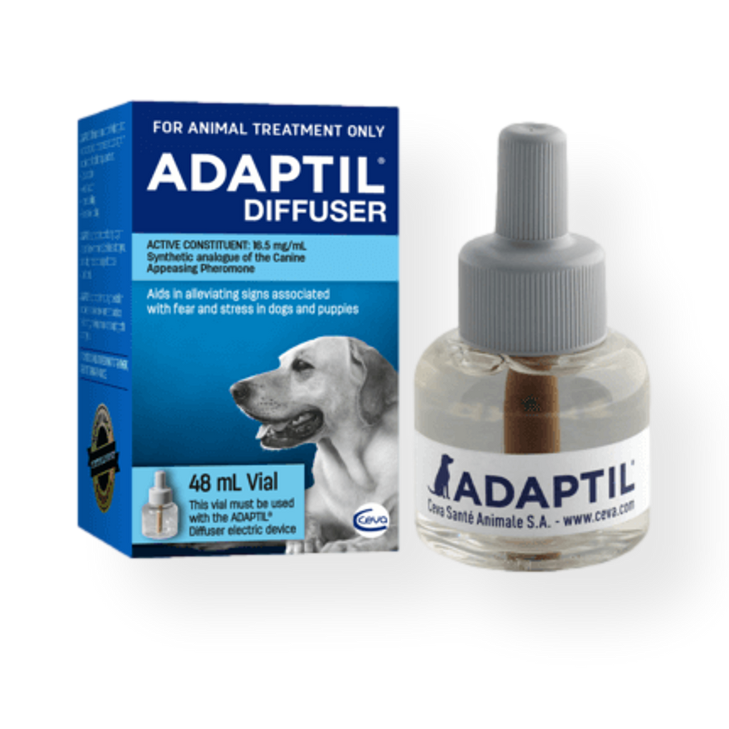 Adaptil Dog Calm Diffuser Refill 48ml