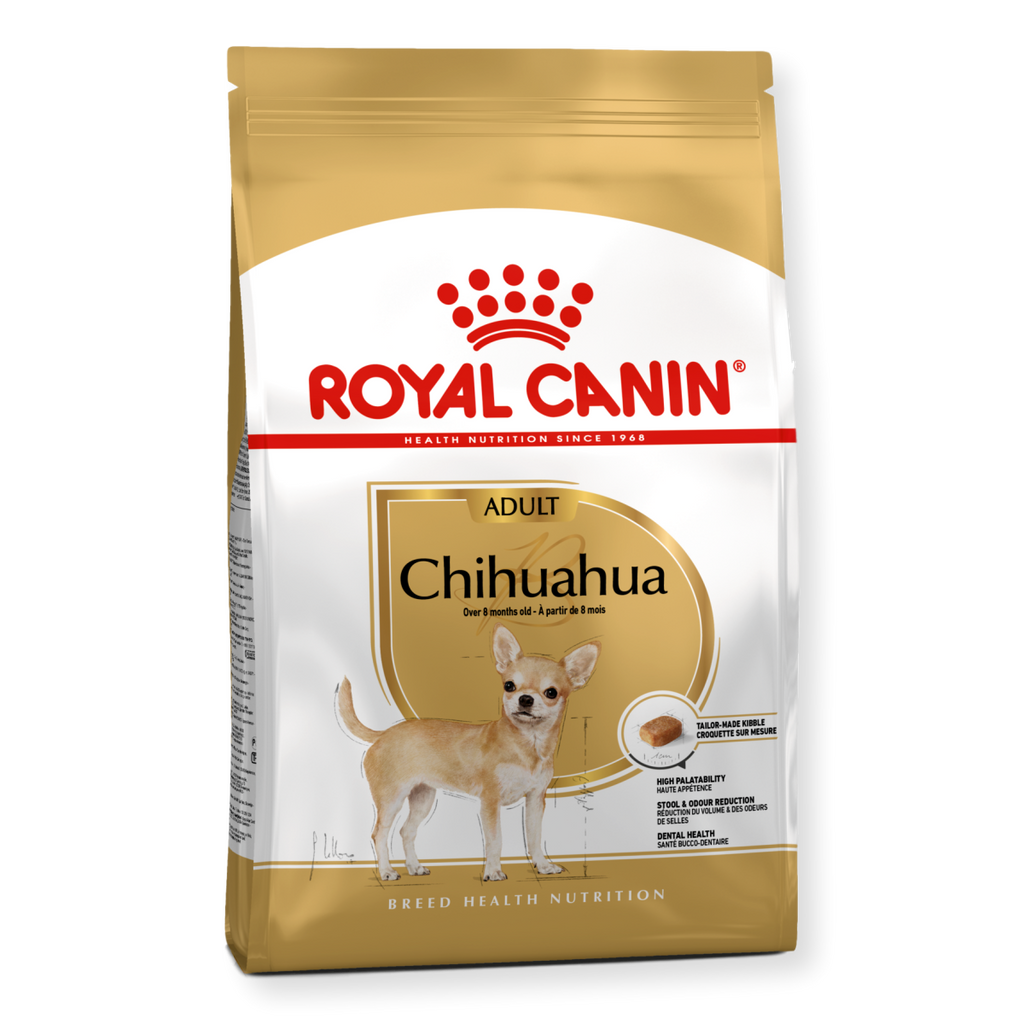 Royal Canin Chihuahua