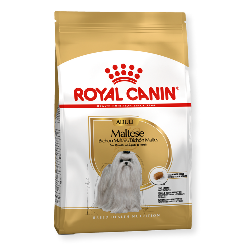 Royal Canin Maltese 