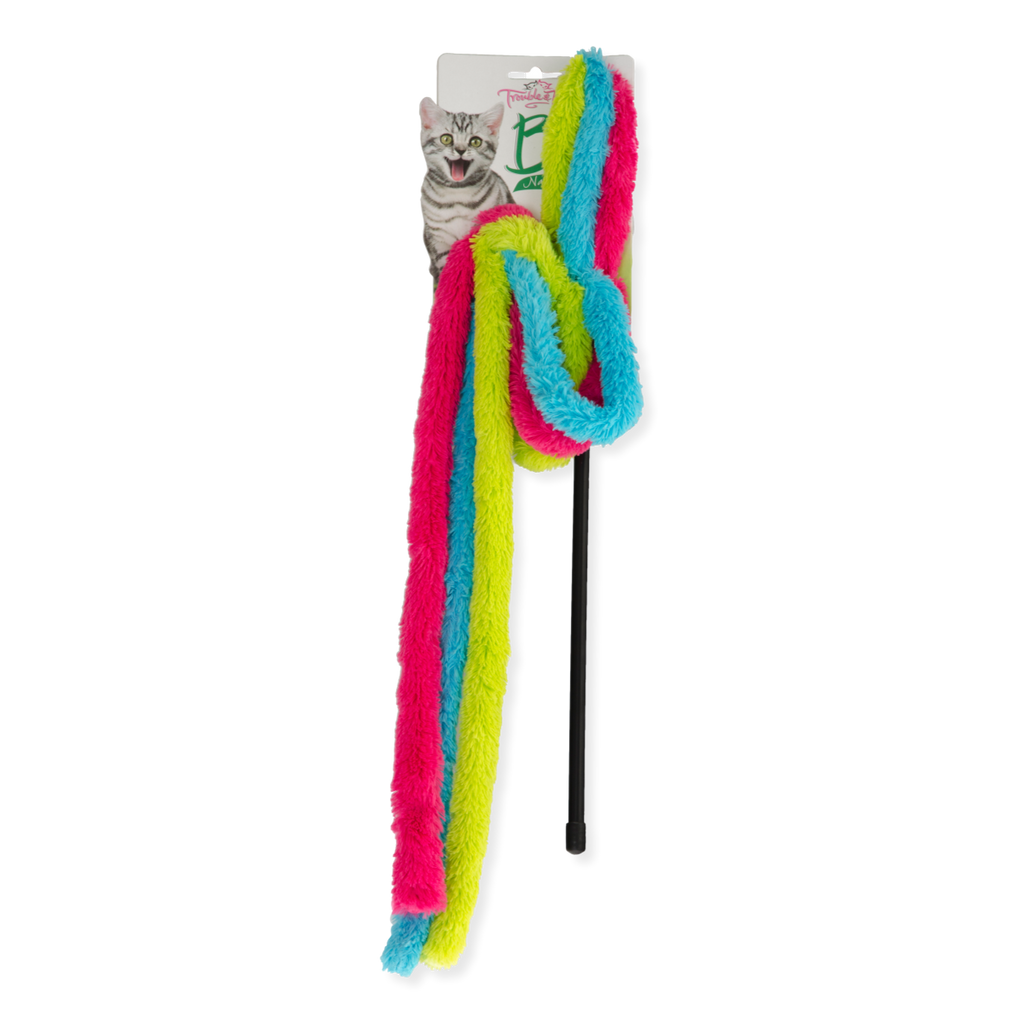Trouble & Trix Bliss Towel Wand