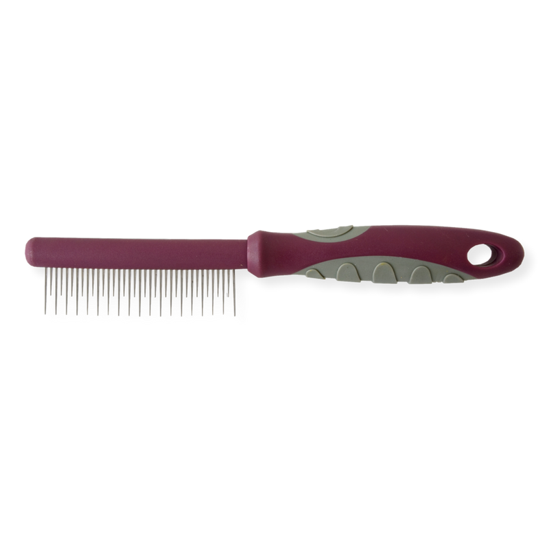 Glamour Puss Moulting Comb