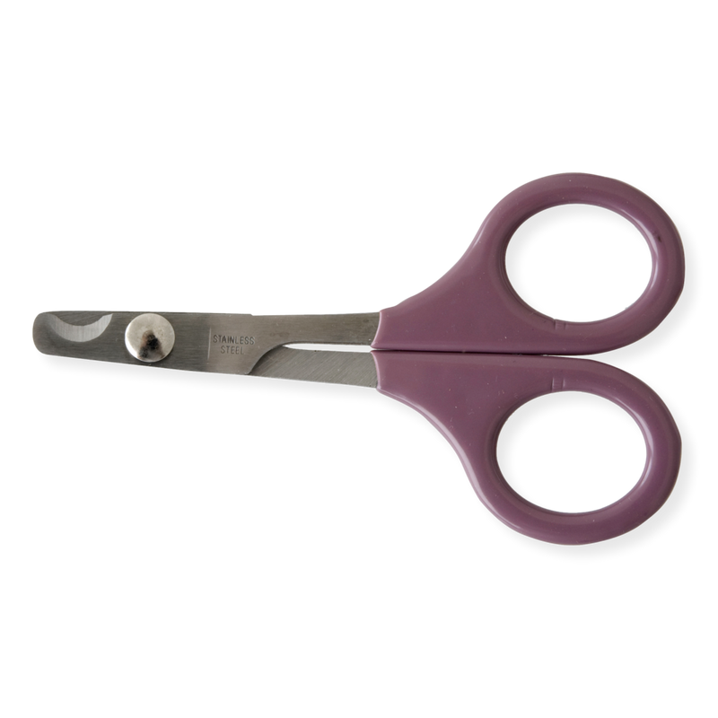Glamour Puss Claw Scissors