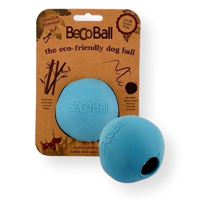 Beco Ball Blue