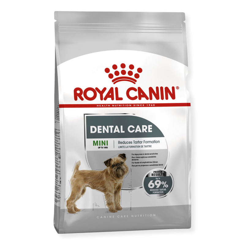 Royal Canin Mini Dental