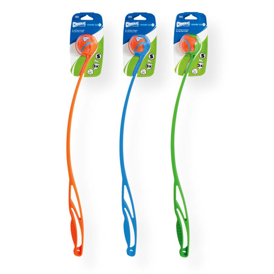 Chuckit small ball launcher best sale