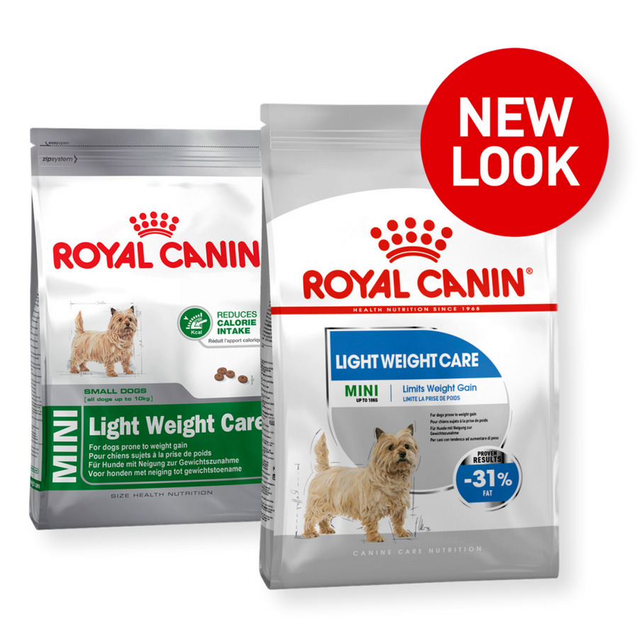 Royal canin lightweight care medium dog cheap