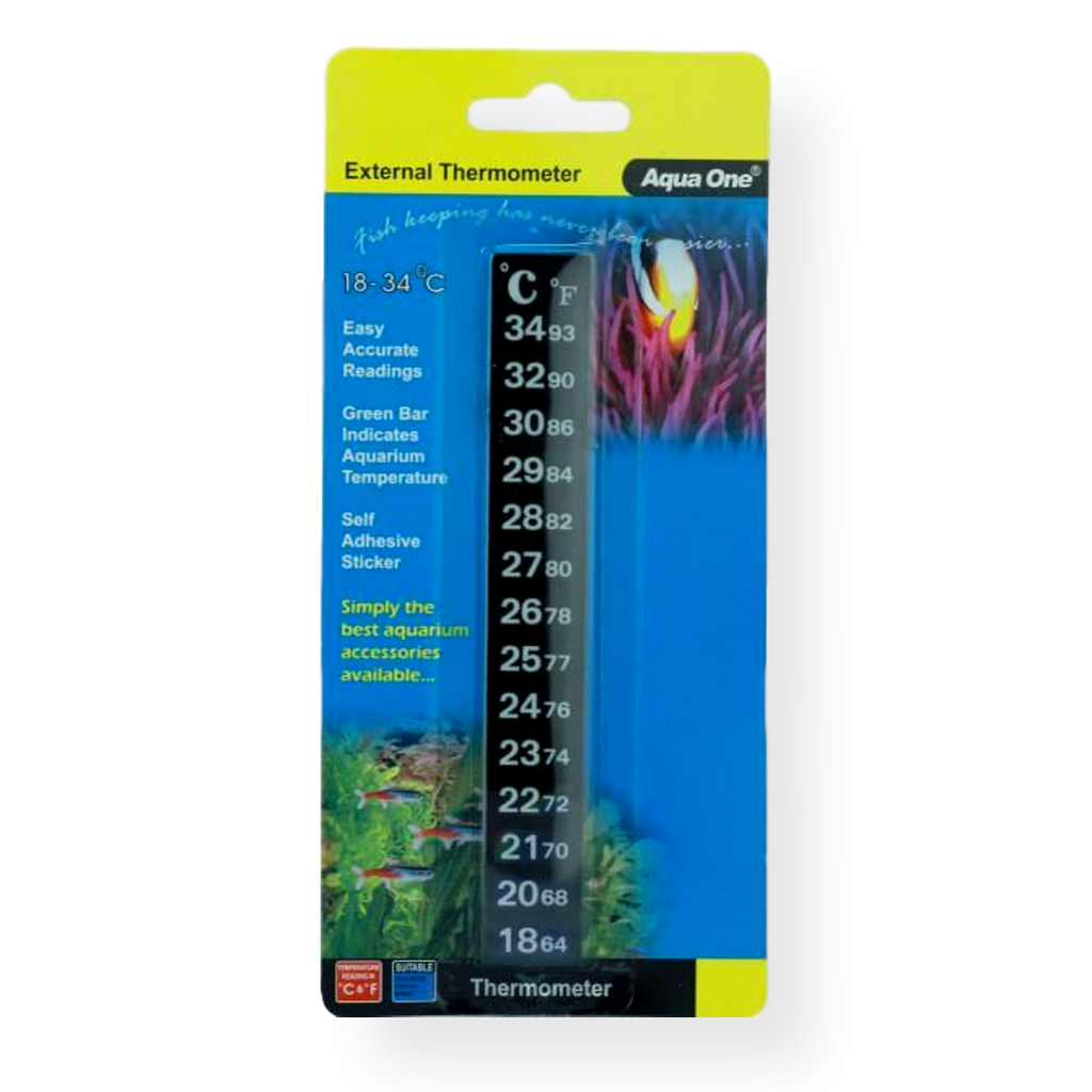 Aqua One Digital Thermometer