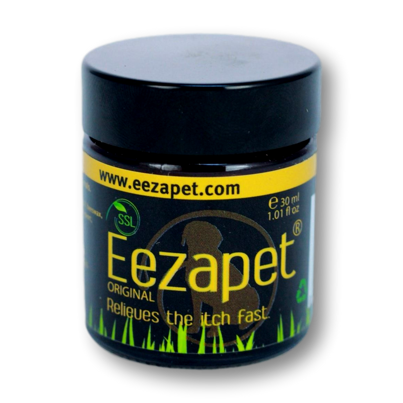 Eezapet natural Itch Reliever